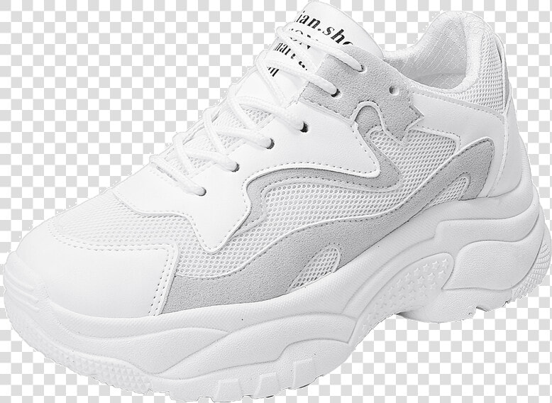 Nike M2k Tekno Blanche  HD Png DownloadTransparent PNG