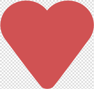 Heart Shape In Illustrator   Heart Shape For Illustrator  HD Png DownloadTransparent PNG