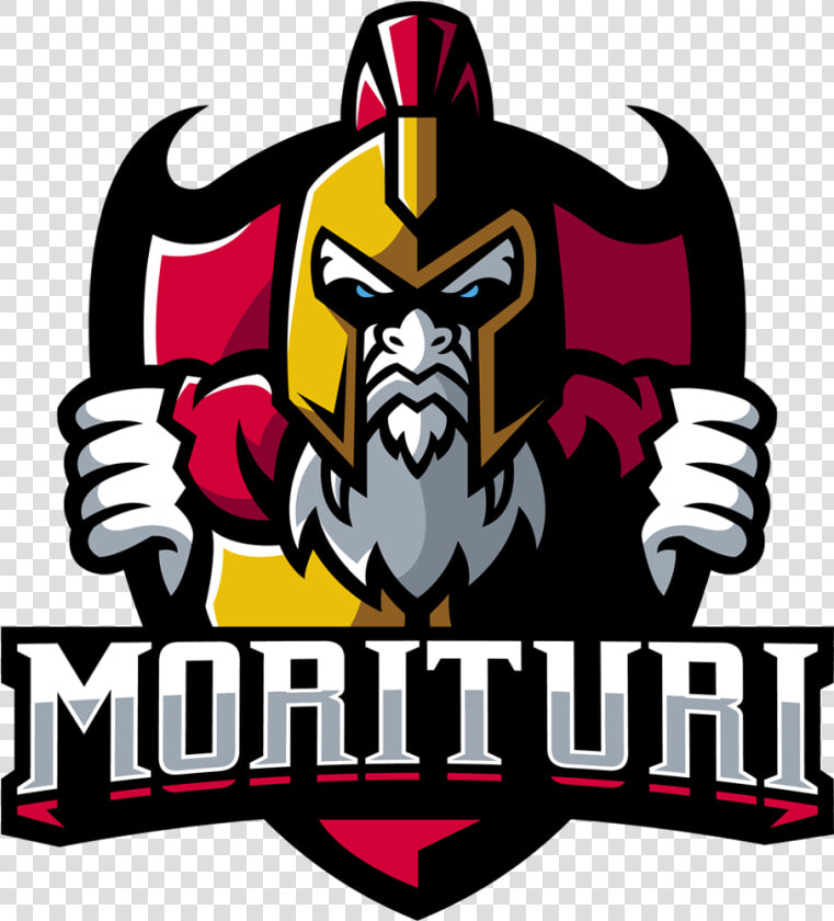 Morituri Esportslogo Square   Morituri Esports  HD Png DownloadTransparent PNG