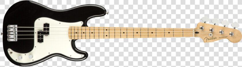 Fender Player Precision Bass  HD Png DownloadTransparent PNG