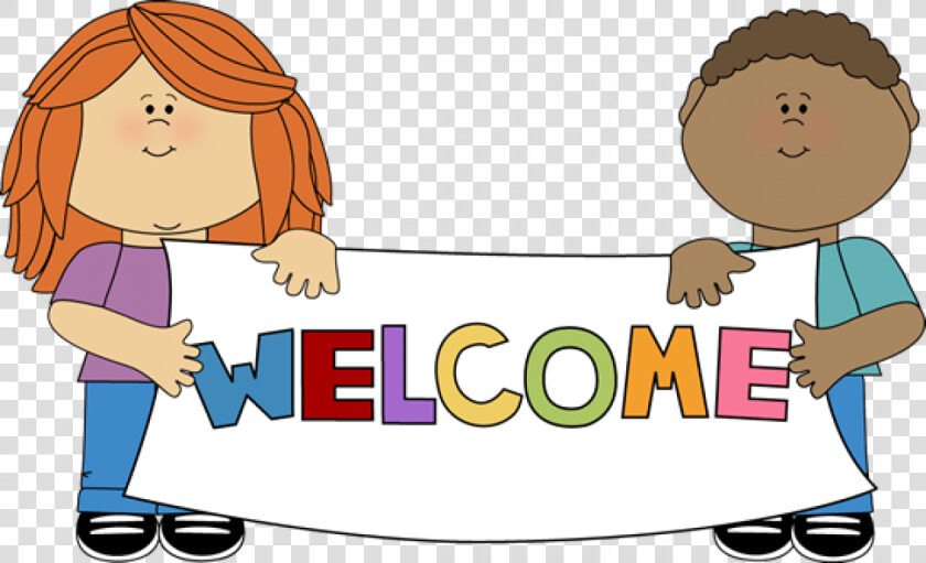 Williamsburgh Primary 3 Blog   Clipart Welcome  HD Png DownloadTransparent PNG