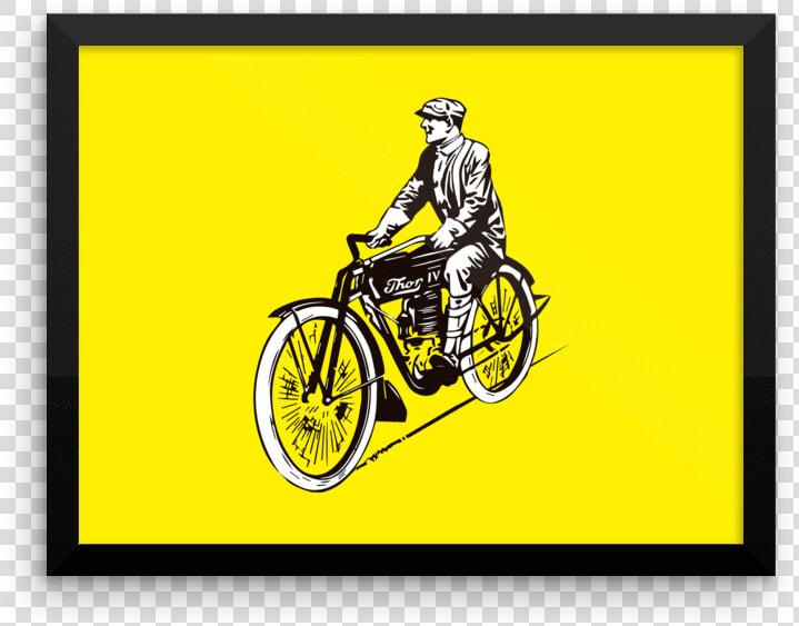 Thor Motorcycle   Motorcycle  HD Png DownloadTransparent PNG