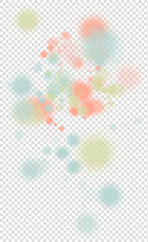  ftestickers  effect  overlay  dots  lights  colorful   Illustration  HD Png DownloadTransparent PNG