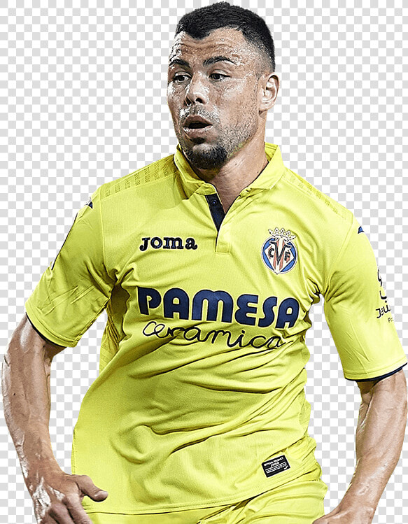 Javi Fuego   Player  HD Png DownloadTransparent PNG