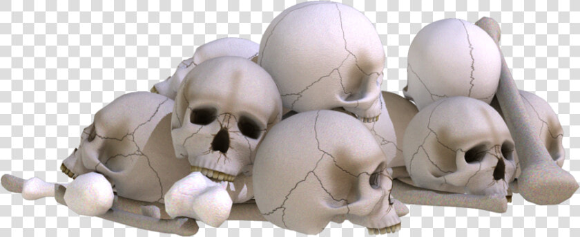 Download Pile Of Skulls Png Image   Pile Of Skulls Png  Transparent PngTransparent PNG