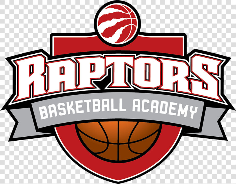 Raptors Basketball Academy   Toronto Raptors  HD Png DownloadTransparent PNG