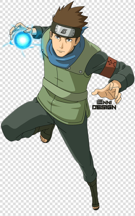 Konohamaru Boruto Full Body  HD Png DownloadTransparent PNG