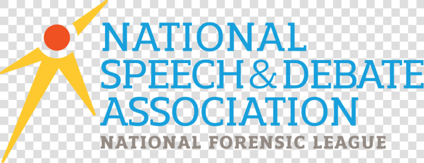 National Speech And Debate Association  HD Png DownloadTransparent PNG