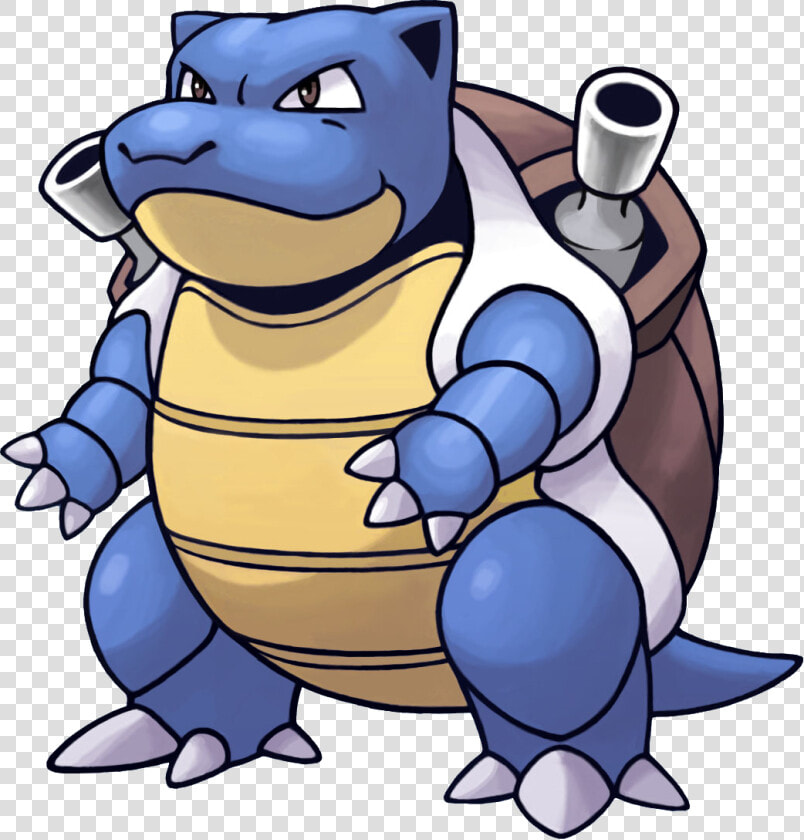 Blastoise Png  Transparent PngTransparent PNG