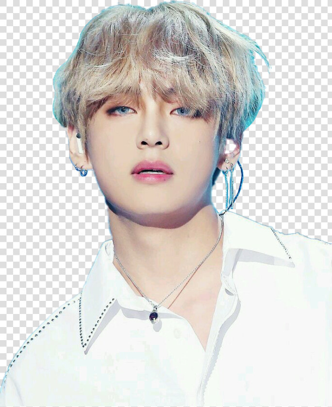 Kimtaehyung Taehyung Btsv Bts Kpop   Bts V Cgv Moments  HD Png DownloadTransparent PNG