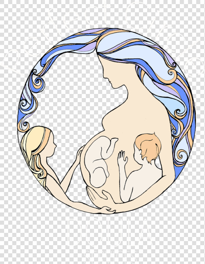 Perfect Circle Doula Services Is A Calgary Based Business   Doula Png  Transparent PngTransparent PNG