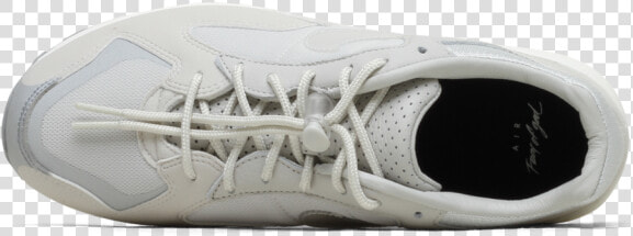 Nike Air Skylon Ii X Fear Of God Light Bone clear Ref   Walking Shoe  HD Png DownloadTransparent PNG