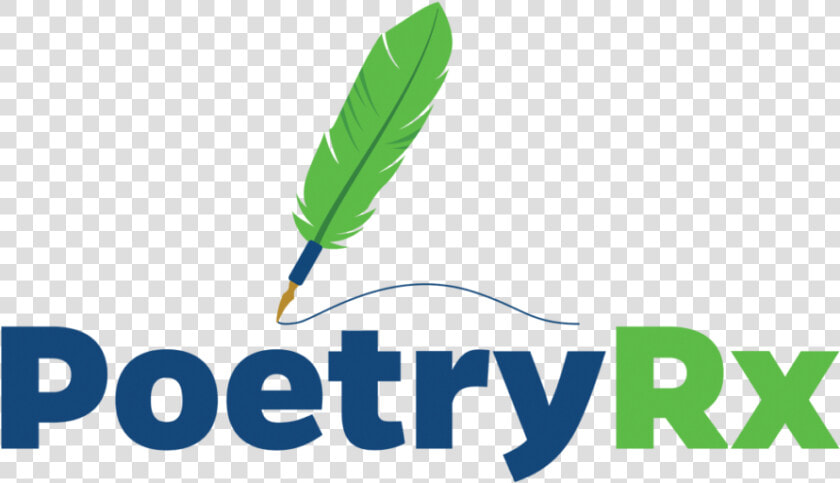 Poetry Rx Social   Graphic Design  HD Png DownloadTransparent PNG