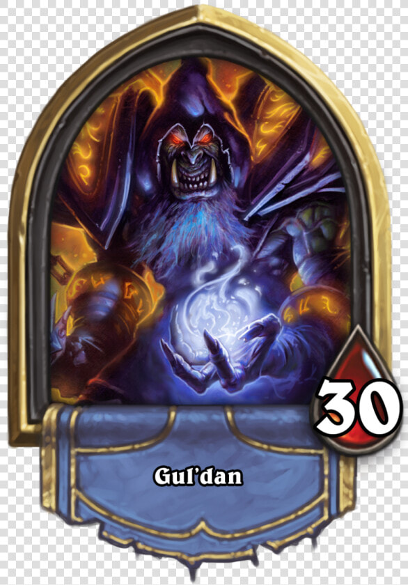 Hearthstone Png Clipart   Warlock Hearthstone  Transparent PngTransparent PNG