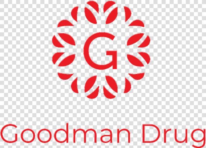 Goodman Drug Company   Landmark Of Richton Park  HD Png DownloadTransparent PNG