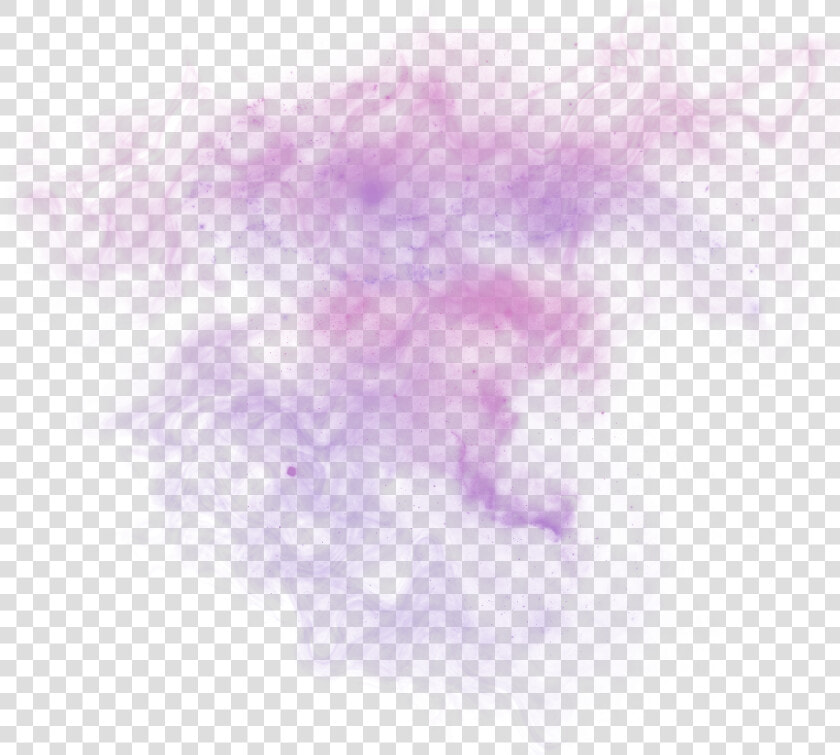  ftestickers  smoke  mist  transparent  purple   Sketch  HD Png DownloadTransparent PNG