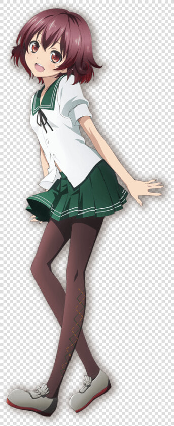 Thumb Image   Minekaze Kancolle  HD Png DownloadTransparent PNG