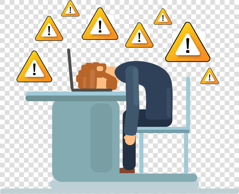 Alert Fatigue  HD Png DownloadTransparent PNG