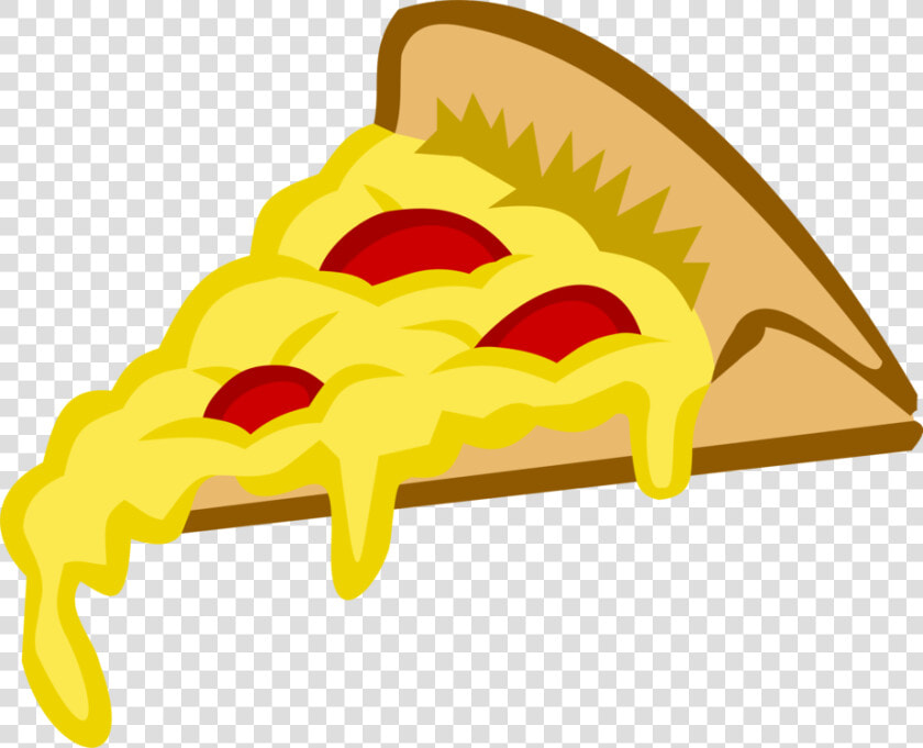 Pizza Slice Cartoon Png   Pizza Slice Vector Png  Transparent PngTransparent PNG