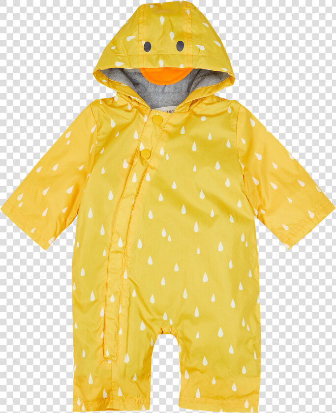 Raincoat For Newborns  HD Png DownloadTransparent PNG