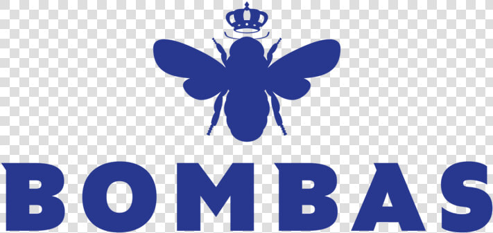 Bombas Logo Top Blue   Illustration  HD Png DownloadTransparent PNG