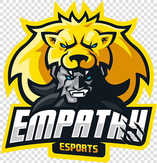 Logo Esport Kuning  HD Png DownloadTransparent PNG