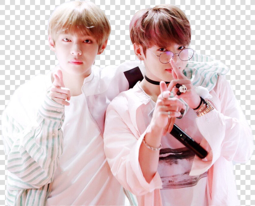 Vkook Bts Jungkook V  HD Png DownloadTransparent PNG