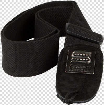 Guitar Strap  Cotton  amp  Pewter   Seymour Duncan Strap  HD Png DownloadTransparent PNG