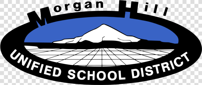 Morgan Hill Usd Logo  HD Png DownloadTransparent PNG