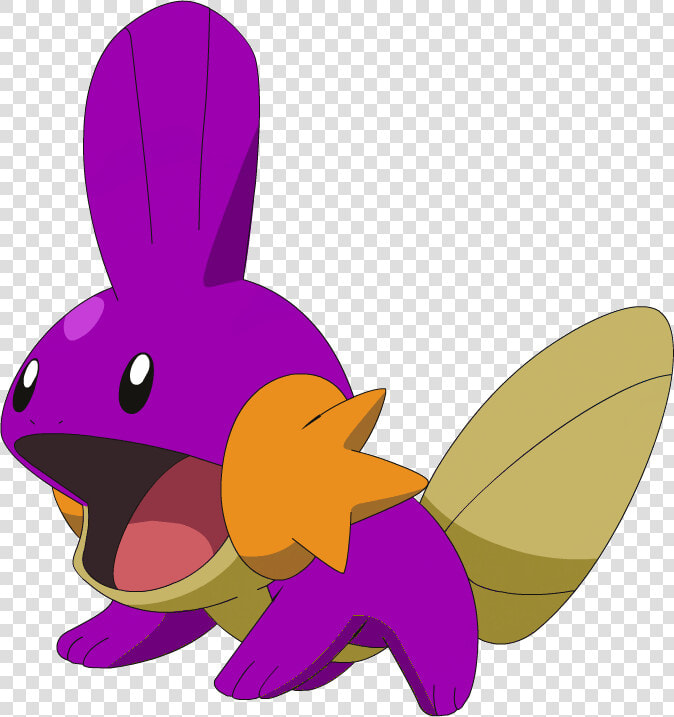 Transparent Mudkip Png   Pokemon Mudkip Shiny  Png DownloadTransparent PNG