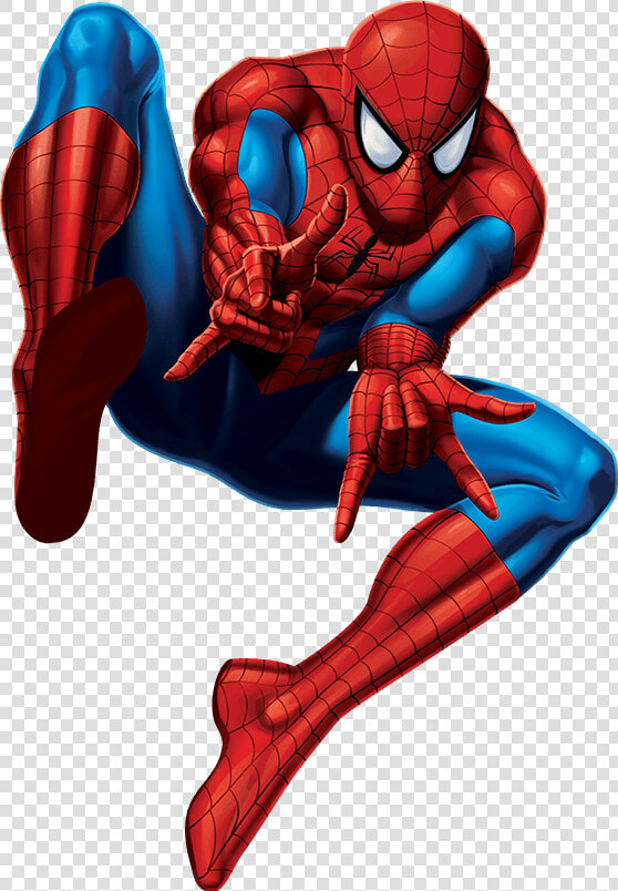 El Hombre Araña Imagen  HD Png DownloadTransparent PNG