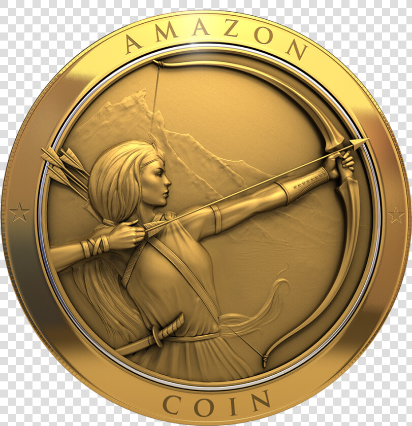 Learn How To Save £35 And Win A Vip Trip To The Summoners   Amazon Coin  HD Png DownloadTransparent PNG