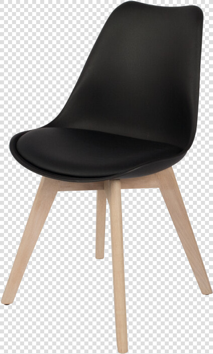 Set Of 2 Chairs Mia   Fabric Eames Chair  HD Png DownloadTransparent PNG