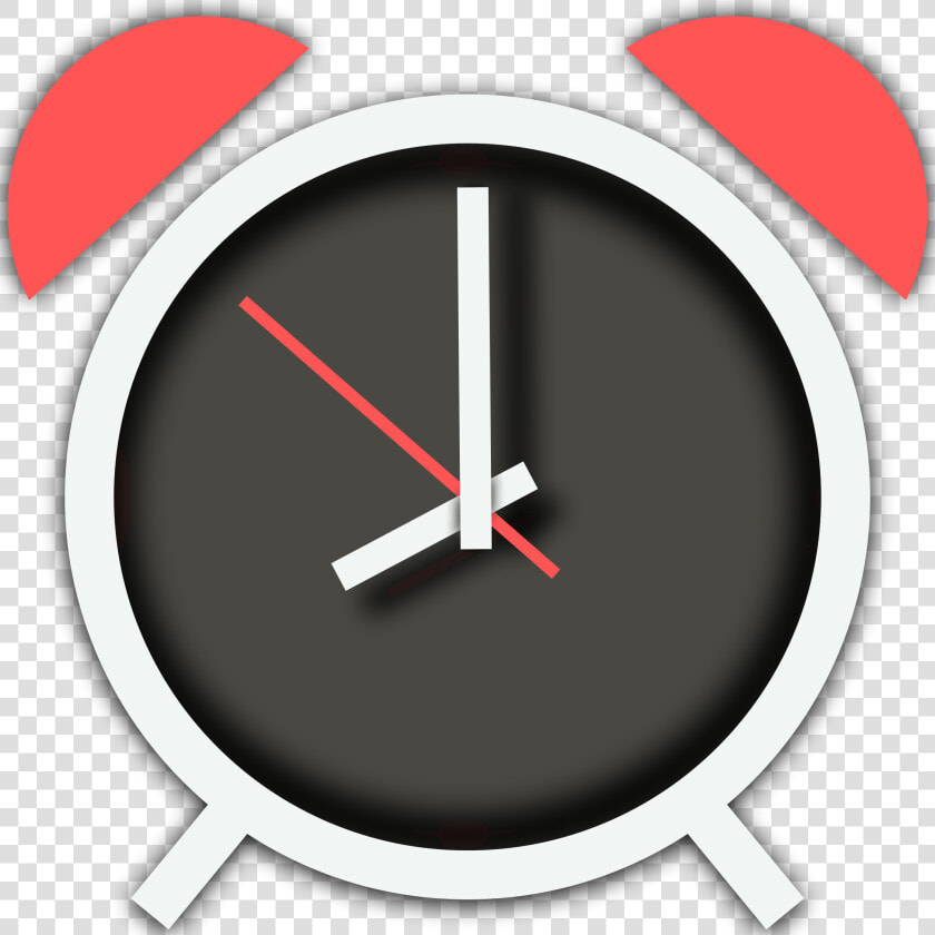 Alarm Clock Png   Clock Clipart Alarm Jam Png  Transparent PngTransparent PNG