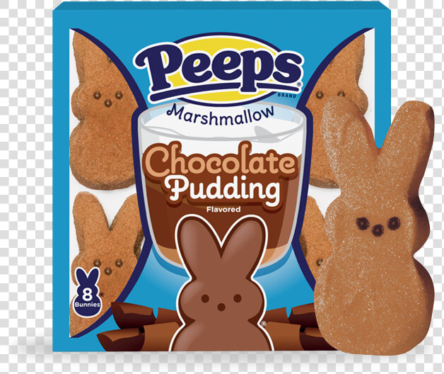 Peeps  HD Png DownloadTransparent PNG