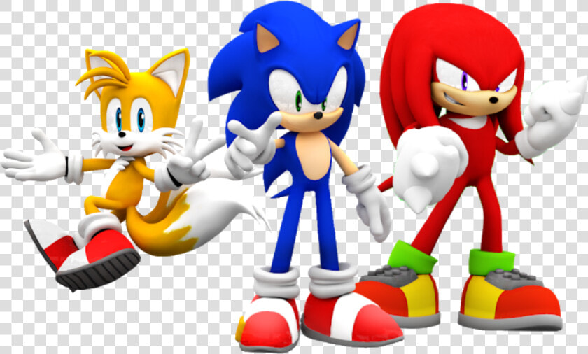  team Sonic  sonicworld   Sonic World Team Sonic  HD Png DownloadTransparent PNG