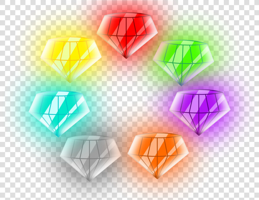 Transparent Chaos Emeralds Png   Chaos Emeralds Gif Transparent  Png DownloadTransparent PNG