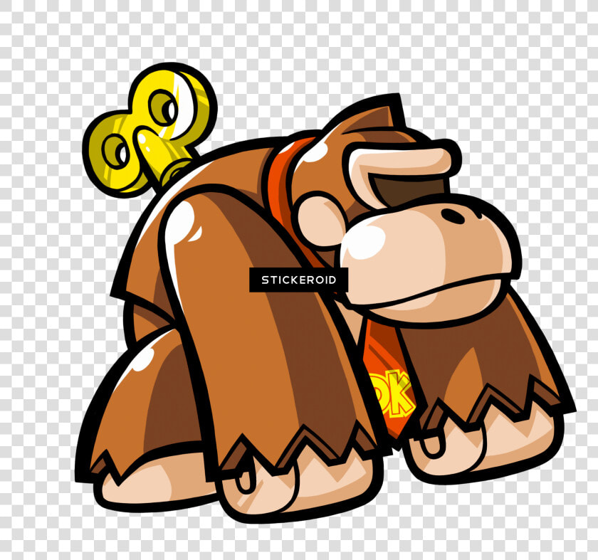 Mario Vs Donkey Kong Mini Donkey Kong   Png Download   Mario Vs Donkey Kong Mini Donkey Kong  Transparent PngTransparent PNG