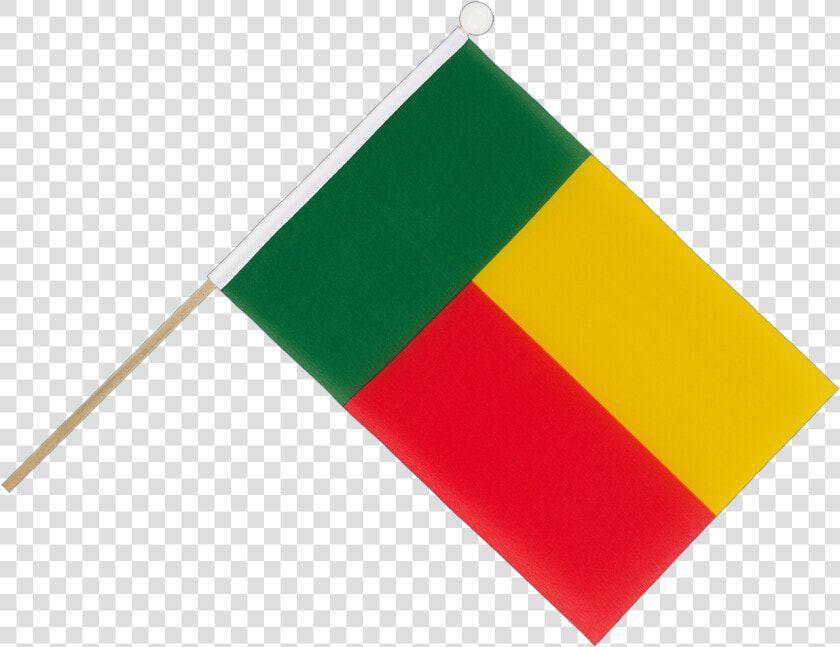 Benin Flag Collectibles International Country Flags   Flag  HD Png DownloadTransparent PNG