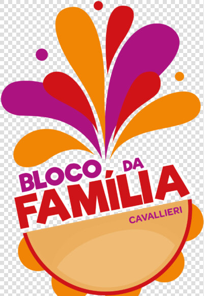 Bloco De Carnaval Png  Transparent PngTransparent PNG