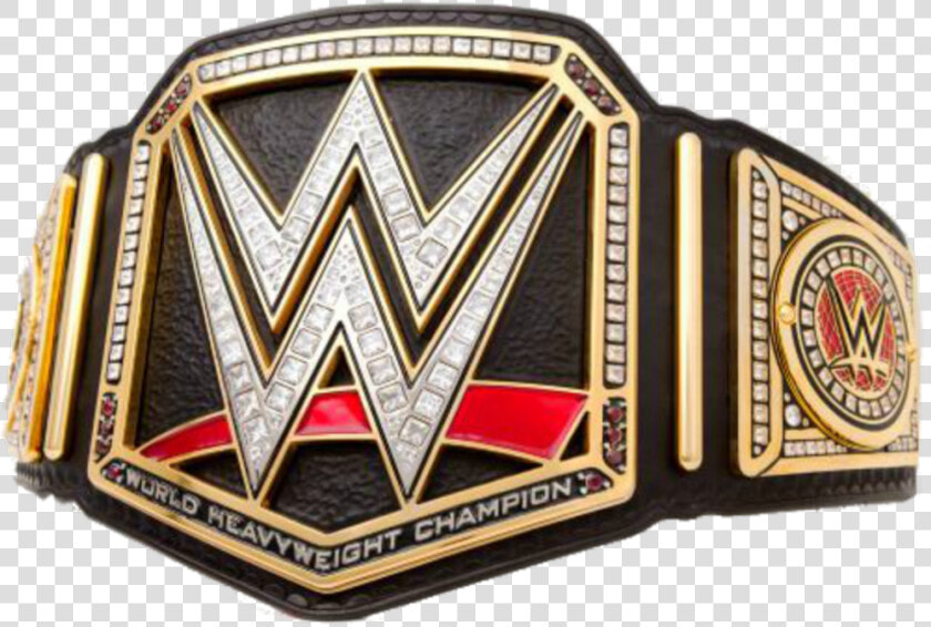 Raw World Heavyweight Championship   Wwe Raw World Heavyweight Championship  HD Png DownloadTransparent PNG