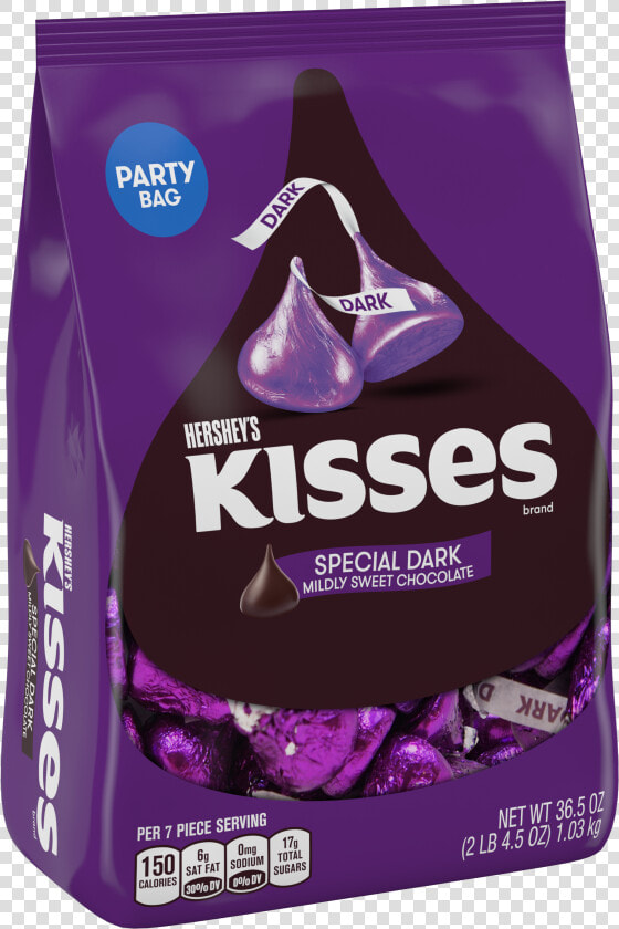 Hershey  39 s Kisses Chocolate  HD Png DownloadTransparent PNG