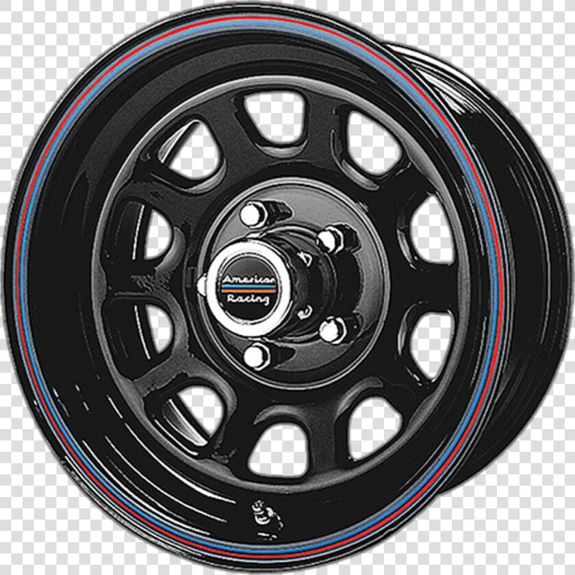 75 American Racing Wheels  HD Png DownloadTransparent PNG