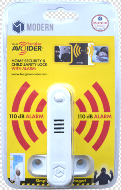 Modern Burglar Avoider Sash Blocker With Alarm   Multi Channel Marketing Mobile Png  Transparent PngTransparent PNG