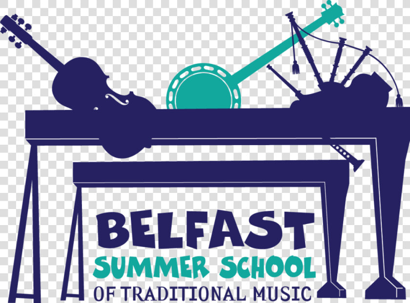 Siobhán O Donnell Opens The Evening And Provides A   Belfast Summer School Of Traditional Music  HD Png DownloadTransparent PNG