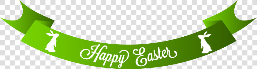 Happy Easter Banner Png   Happy Easter Banner Transparent  Png DownloadTransparent PNG