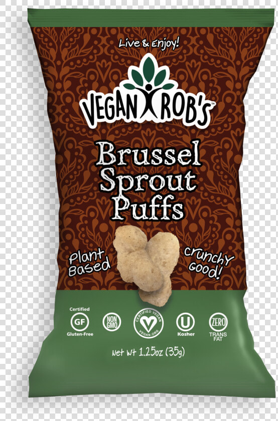 Vegan Brussel Sprout Puffs  HD Png DownloadTransparent PNG