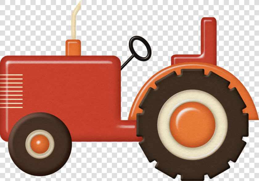  ✿  ✿ muevete ✿  ✿  Tractor Clipart    Accesorios De La Granja Png  Transparent PngTransparent PNG