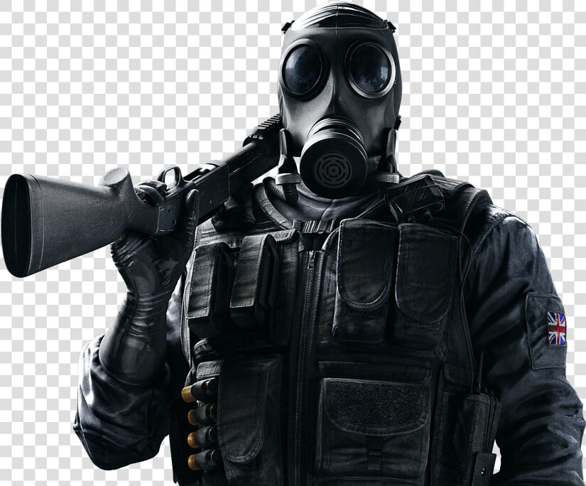 Tom Clancys Rainbow Six Png Hd   Rainbow Six Siege Smoke Png  Transparent PngTransparent PNG