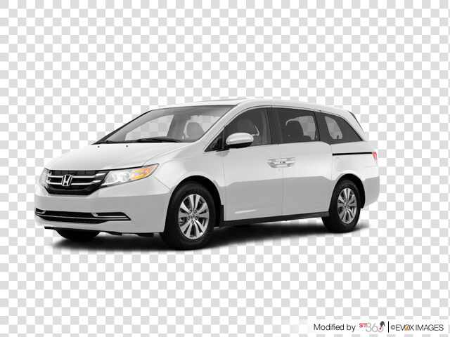 2017 Honda Odyssey Ex L Navi Ex L   2016 Honda Odyssey Ex L White  HD Png DownloadTransparent PNG